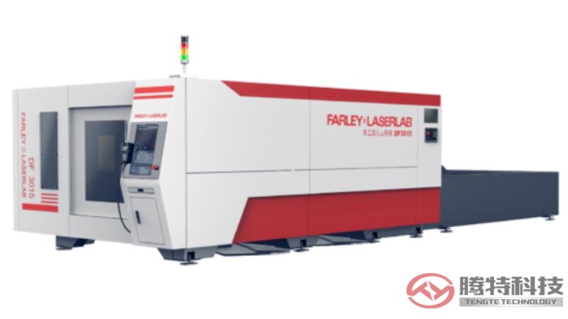 法利萊激光切割機怎樣實現超大幅面板材等質量激光切割的?